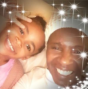 Meet your Posher, Cheryl